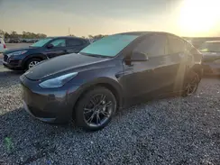 7SAYGDED6RA333562 2024 TESLA MODEL Y