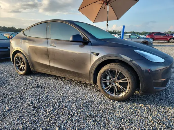 7SAYGDED6RA333562 2024 TESLA MODEL Y - Image 8