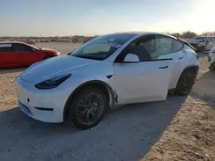 7SAYGDED6RA334582 2024 TESLA MODEL Y