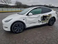 7SAYGDED6RA334985 2024 TESLA MODEL Y