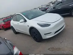 7SAYGDED6RA336395 2024 TESLA MODEL Y
