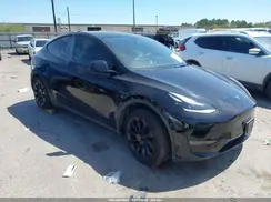 7SAYGDED6RF010437 2024 TESLA MODEL Y