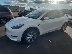 7SAYGDED6RF010602 2024 TESLA MODEL Y