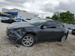 7SAYGDED6RF018828 2024 TESLA MODEL Y