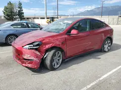 7SAYGDED6RF028551 2024 TESLA MODEL Y