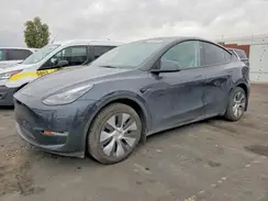 7SAYGDED6RF030817 2024 TESLA MODEL Y