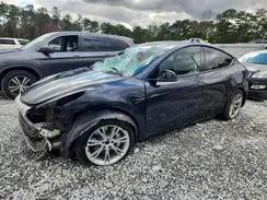 7SAYGDED6RF037928 2024 TESLA MODEL Y