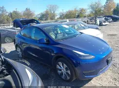 7SAYGDED6RF038089 2024 TESLA MODEL Y
