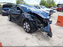 7SAYGDED6RF038156 2024 TESLA MODEL Y