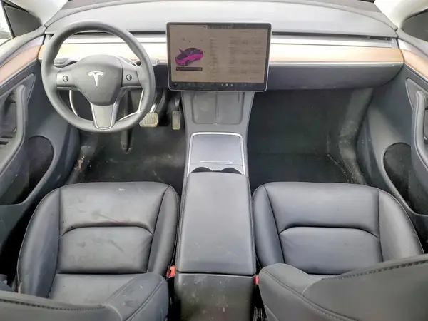 7SAYGDED6RF038593 2024 TESLA MODEL Y - Image 8