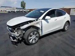 7SAYGDED6RF041199 2024 TESLA MODEL Y
