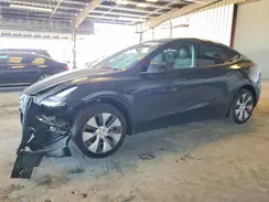 7SAYGDED6RF041834 2024 TESLA MODEL Y