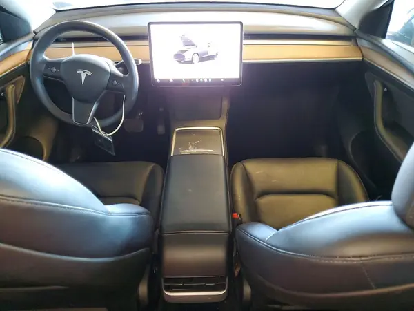 7SAYGDED6RF041834 2024 TESLA MODEL Y - Image 8