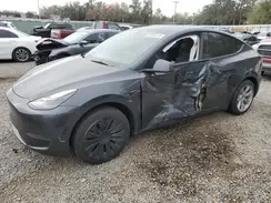 7SAYGDED6RF041896 2024 TESLA MODEL Y