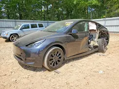 7SAYGDED6RF042921 2024 TESLA MODEL Y
