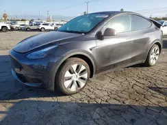7SAYGDED6RF042997 2024 TESLA MODEL Y