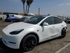7SAYGDED6RF043891 2024 TESLA MODEL Y