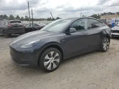 7SAYGDED6RF044250 2024 TESLA MODEL Y