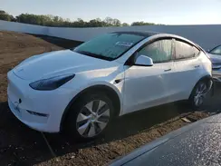 7SAYGDED6RF044698 2024 TESLA MODEL Y