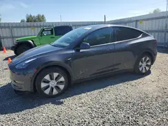 7SAYGDED6RF045107 2024 TESLA MODEL Y