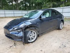 7SAYGDED6RF053126 2024 TESLA MODEL Y