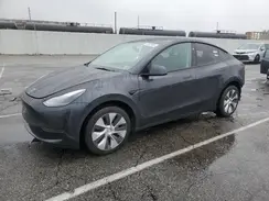 7SAYGDED6RF053918 2024 TESLA MODEL Y