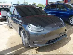 7SAYGDED6RF054342 2024 TESLA MODEL Y