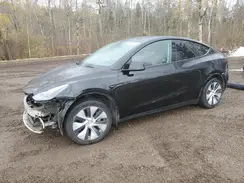 7SAYGDED6RF054826 2024 TESLA MODEL Y