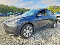 7SAYGDED6RF056284 2024 TESLA MODEL Y