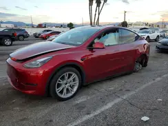 7SAYGDED6RF057614 2024 TESLA MODEL Y