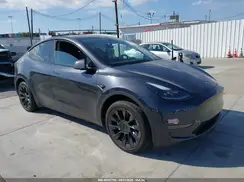 7SAYGDED6RF057726 2024 TESLA MODEL Y
