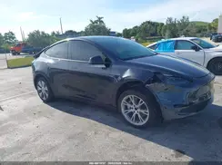 7SAYGDED6RF077264 2024 TESLA MODEL Y