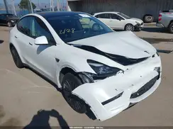 7SAYGDED6RF087213 2024 TESLA MODEL Y