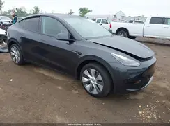 7SAYGDED6RF087311 2024 TESLA MODEL Y
