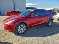 7SAYGDED6RF090709 2024 TESLA MODEL Y