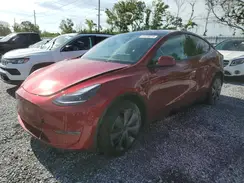 7SAYGDED6RF092394 2024 TESLA MODEL Y