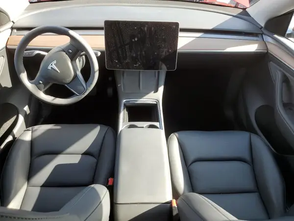 7SAYGDED6RF092394 2024 TESLA MODEL Y - Image 8