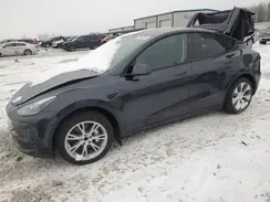 7SAYGDED6RF092587 2024 TESLA MODEL Y