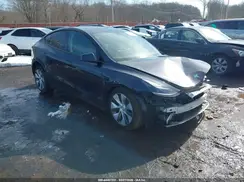 7SAYGDED6RF093187 2024 TESLA MODEL Y