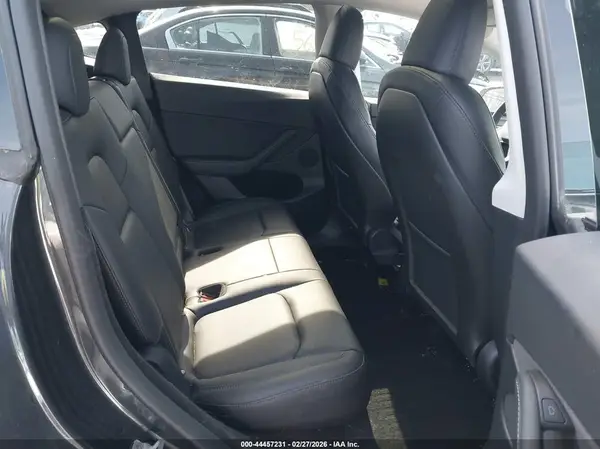 7SAYGDED6RF093187 2024 TESLA MODEL Y - Image 8