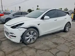7SAYGDED6RF095408 2024 TESLA MODEL Y
