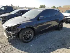 7SAYGDED6RF096073 2024 TESLA MODEL Y