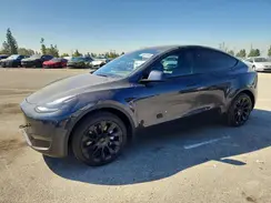 7SAYGDED6RF096123 2024 TESLA MODEL Y