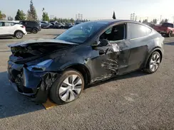 7SAYGDED6RF097093 2024 TESLA MODEL Y