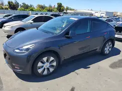 7SAYGDED6RF097322 2024 TESLA MODEL Y
