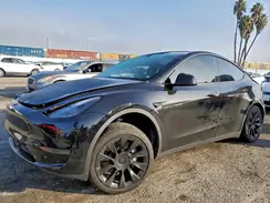 7SAYGDED6RF097563 2024 TESLA MODEL Y