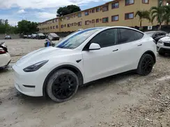 7SAYGDED6RF098213 2024 TESLA MODEL Y