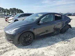 7SAYGDED6RF098275 2024 TESLA MODEL Y