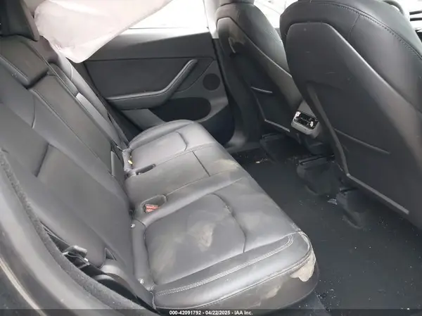 7SAYGDED6RF098275 2024 TESLA MODEL Y - Image 8