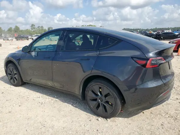 7SAYGDED6RF099846 2024 TESLA MODEL Y - Image 2